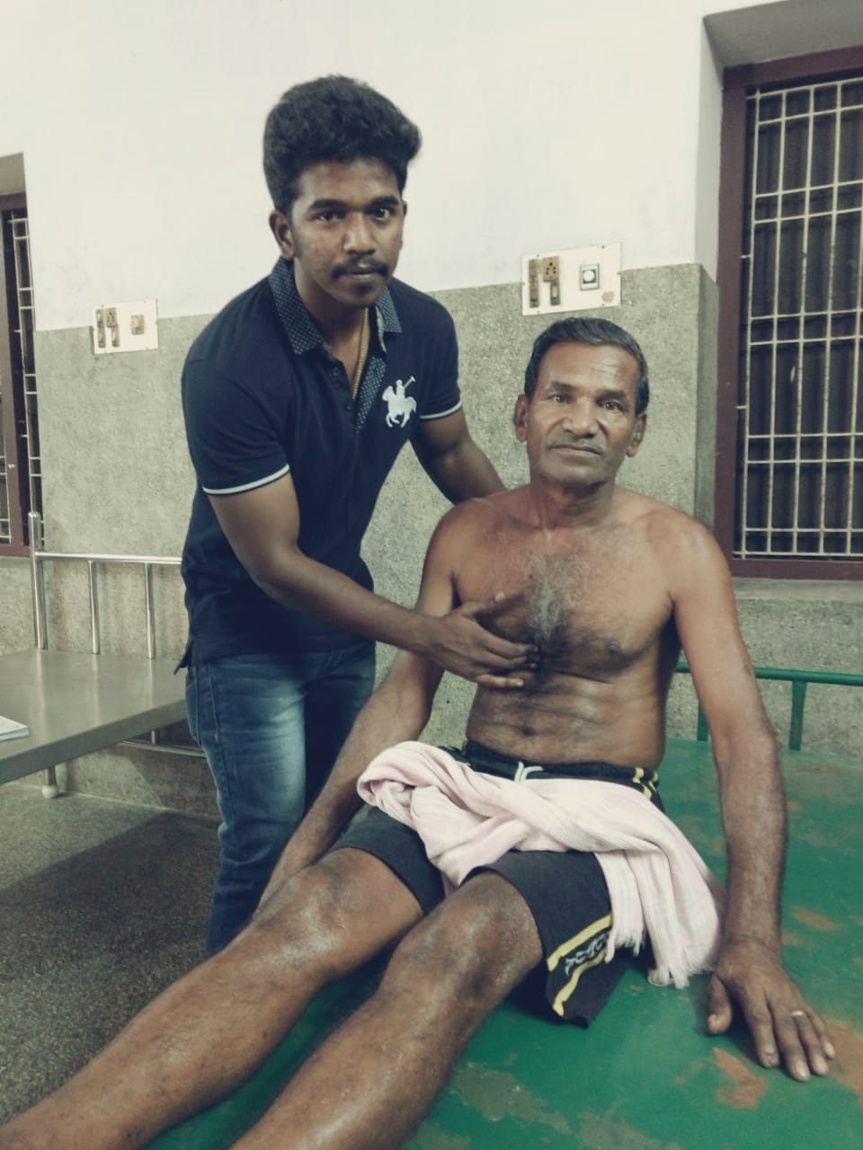 Yobika Naturecure and Varma Clinic