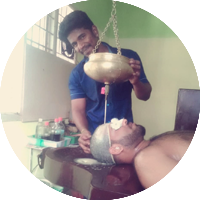 naturopathy,ayurveda,varma treatments,guasa therapy