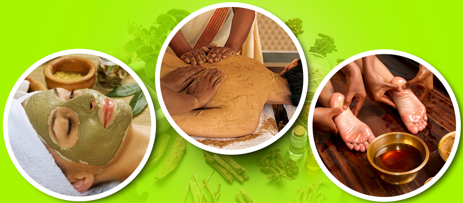 naturopathy,ayurveda,varma treatments,guasa therapy