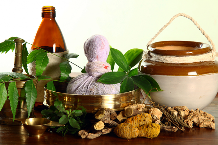 Yobika Naturecure and Varma Clinic